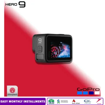 Gopro Hero 9 Buy Online At Best Prices In Pakistan Daraz Pk