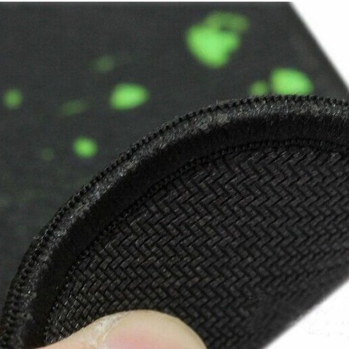 Razer Gaming Mouse Pad With Box