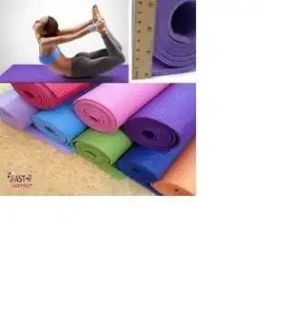 yoga mat daraz