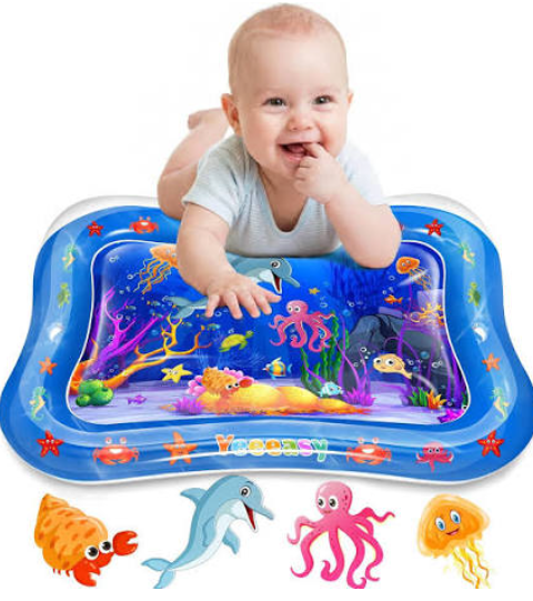 Baby Water Play Mat
