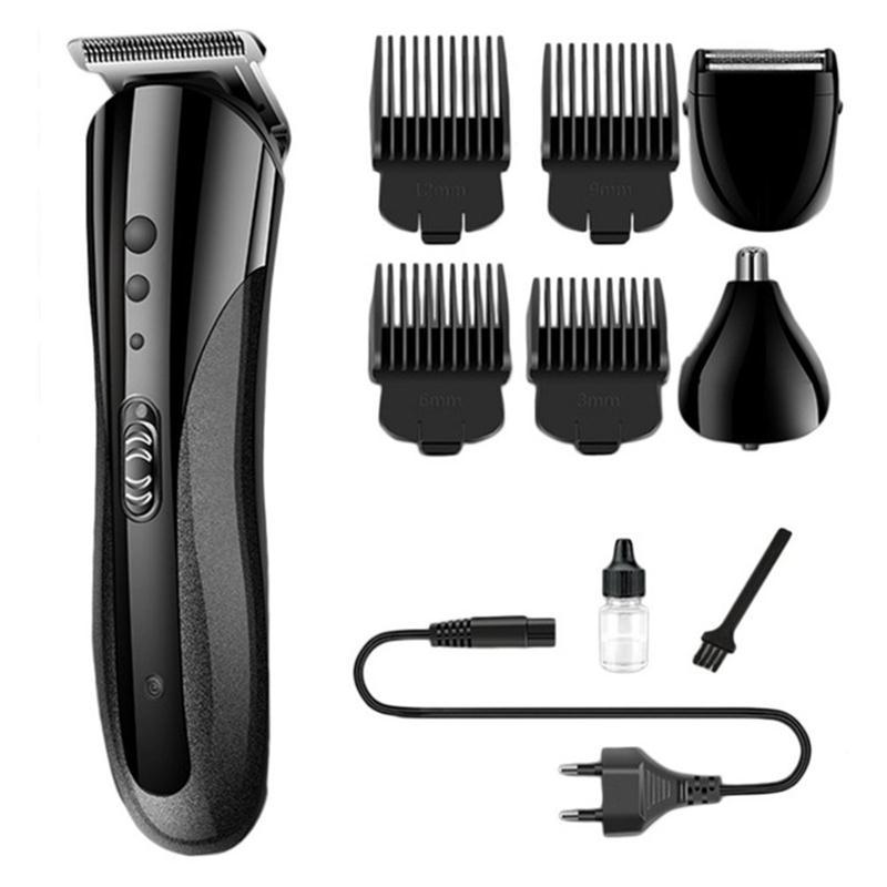 electric razor comb