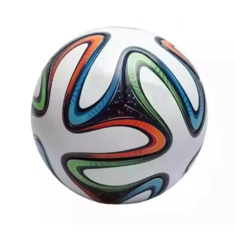 Brazuca Football - Multicolour