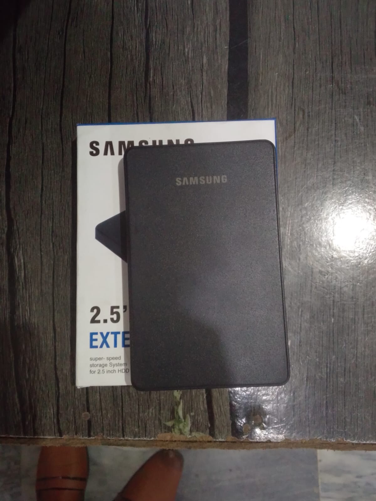 HDD Case 2.5" SATA to USB 3.0 Adapter Hard Drive Enclosure For SSD Disk Case HDD Box USB 2.0 HD External HDD Enclosure