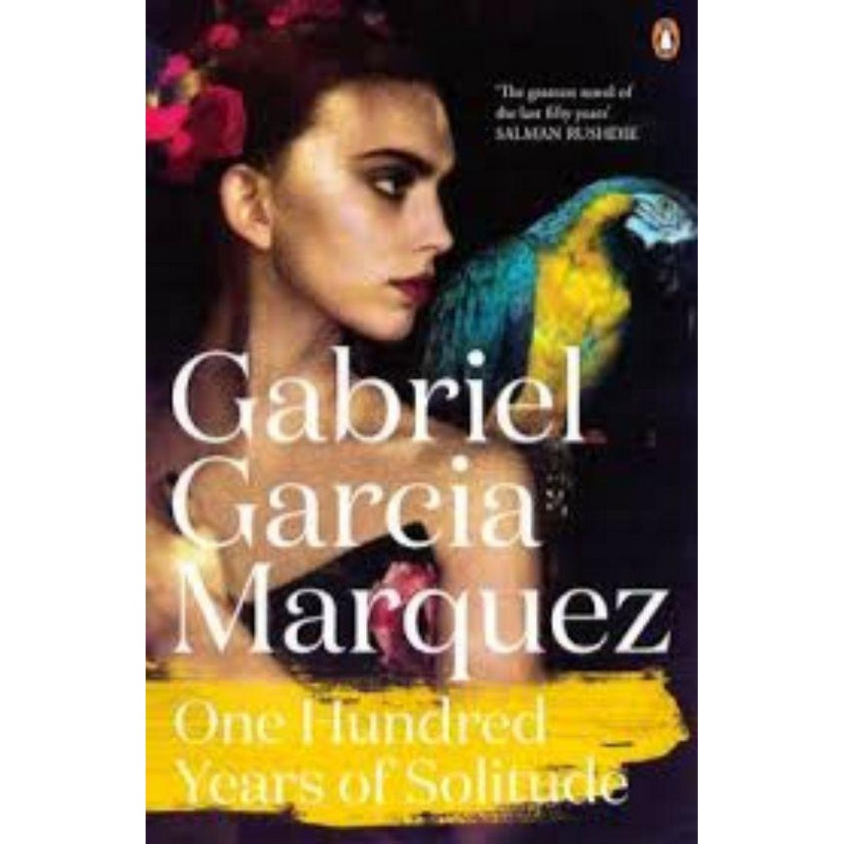One Hundred Years Of Solitude By Gabriel Garcia Marquez Price in ...