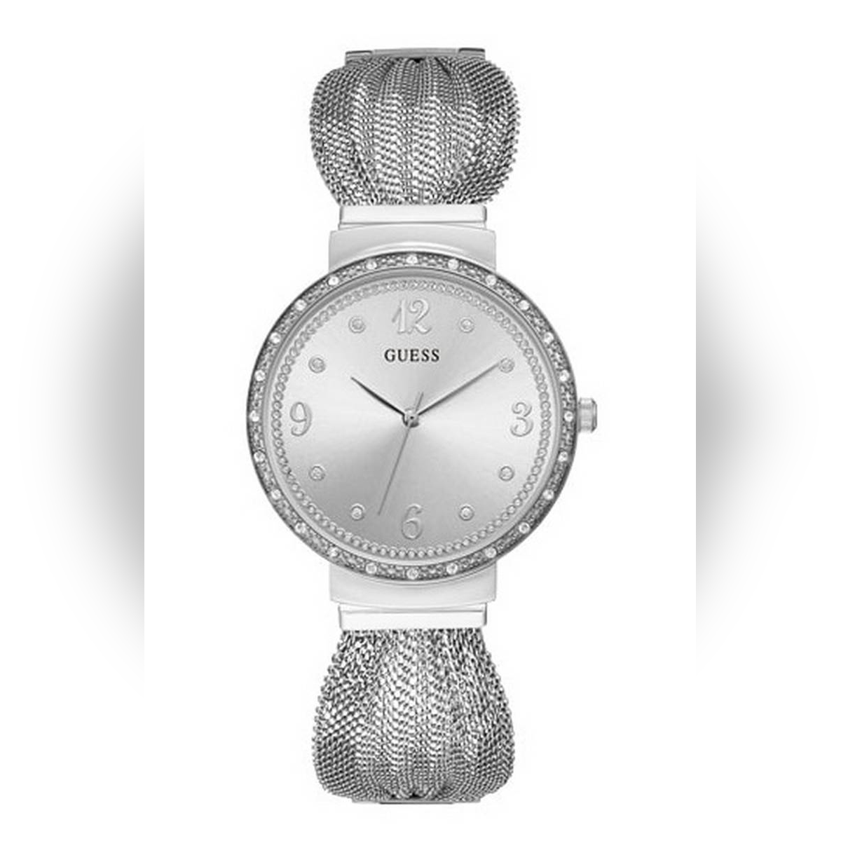 guess watch adjustment