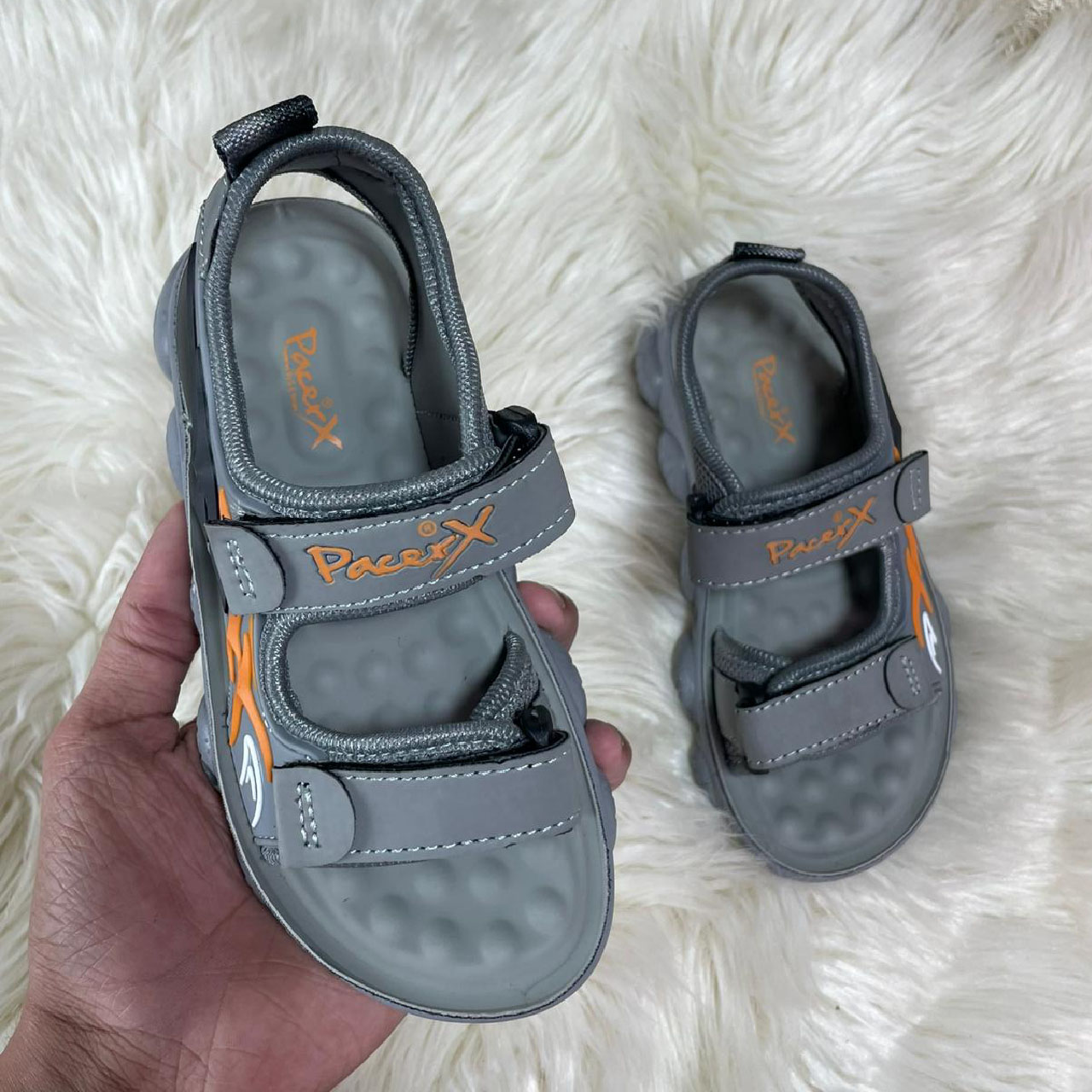 NBH Sandals For Boys | Comfortable And Trendy - Eid Sandals For Boys - Kids Shoes   - Slippers For Boys  - Kids Sandals - Perfect Gift For Kids