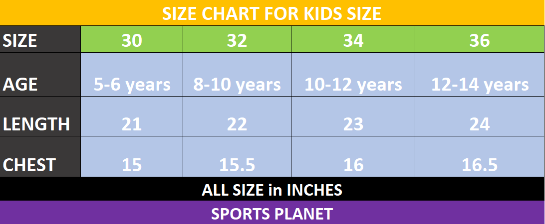 Manchister United 2008 AIG Football Kit for Kids C Ronaldo - 5-14 years SPORTS PLANET
