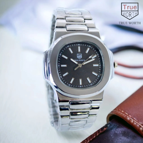 COUPLE CHAIN WATCH  GOOD LOOKING DILE GOOD QUALITY