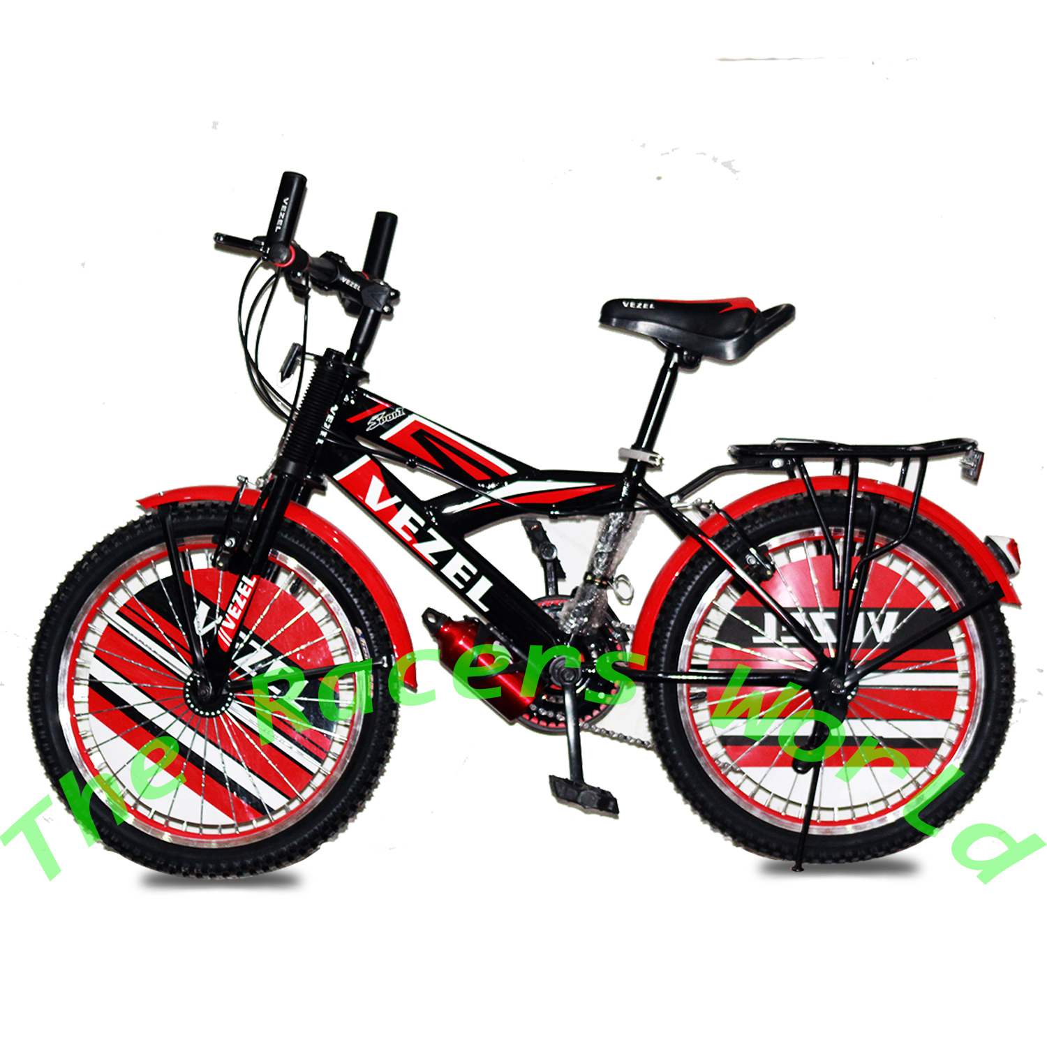 daraz pk bikes