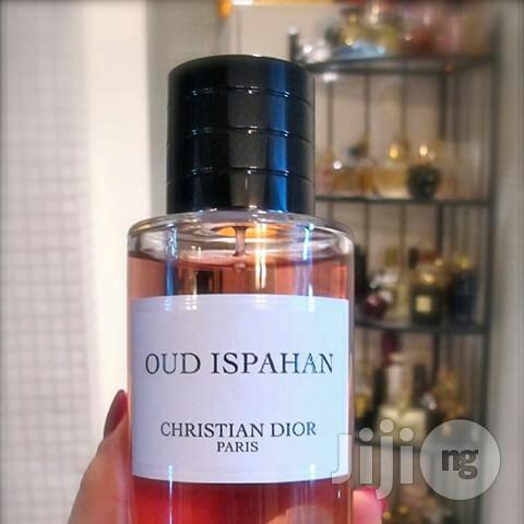 oud parfum dior