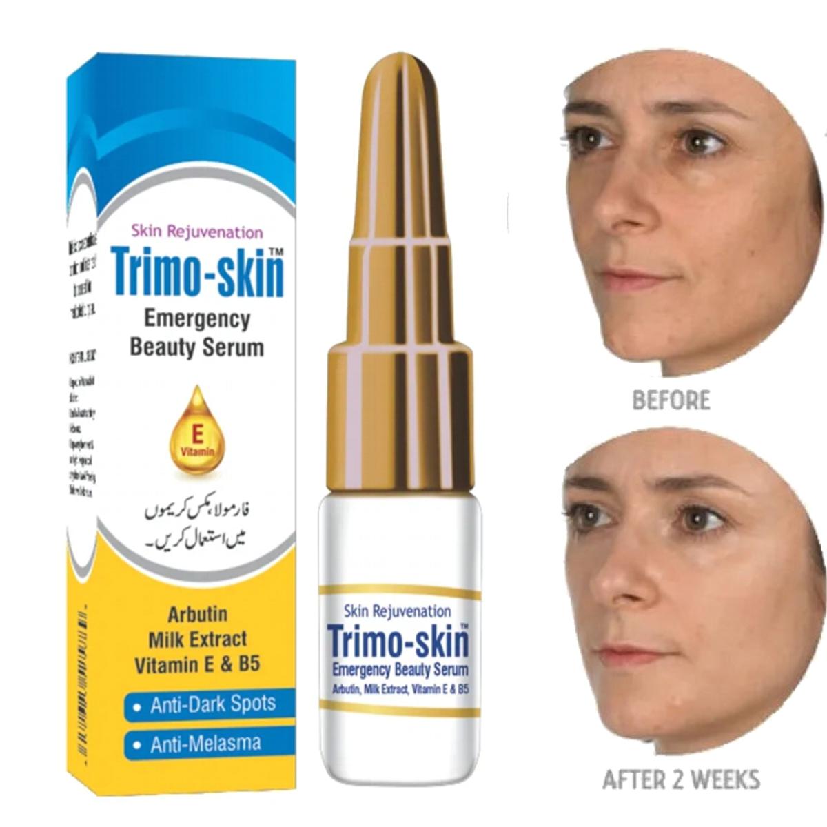 Trimo Skin Serum Skin Care Products