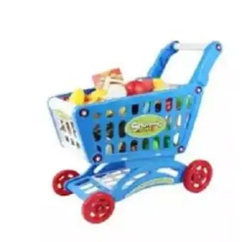 toy cart