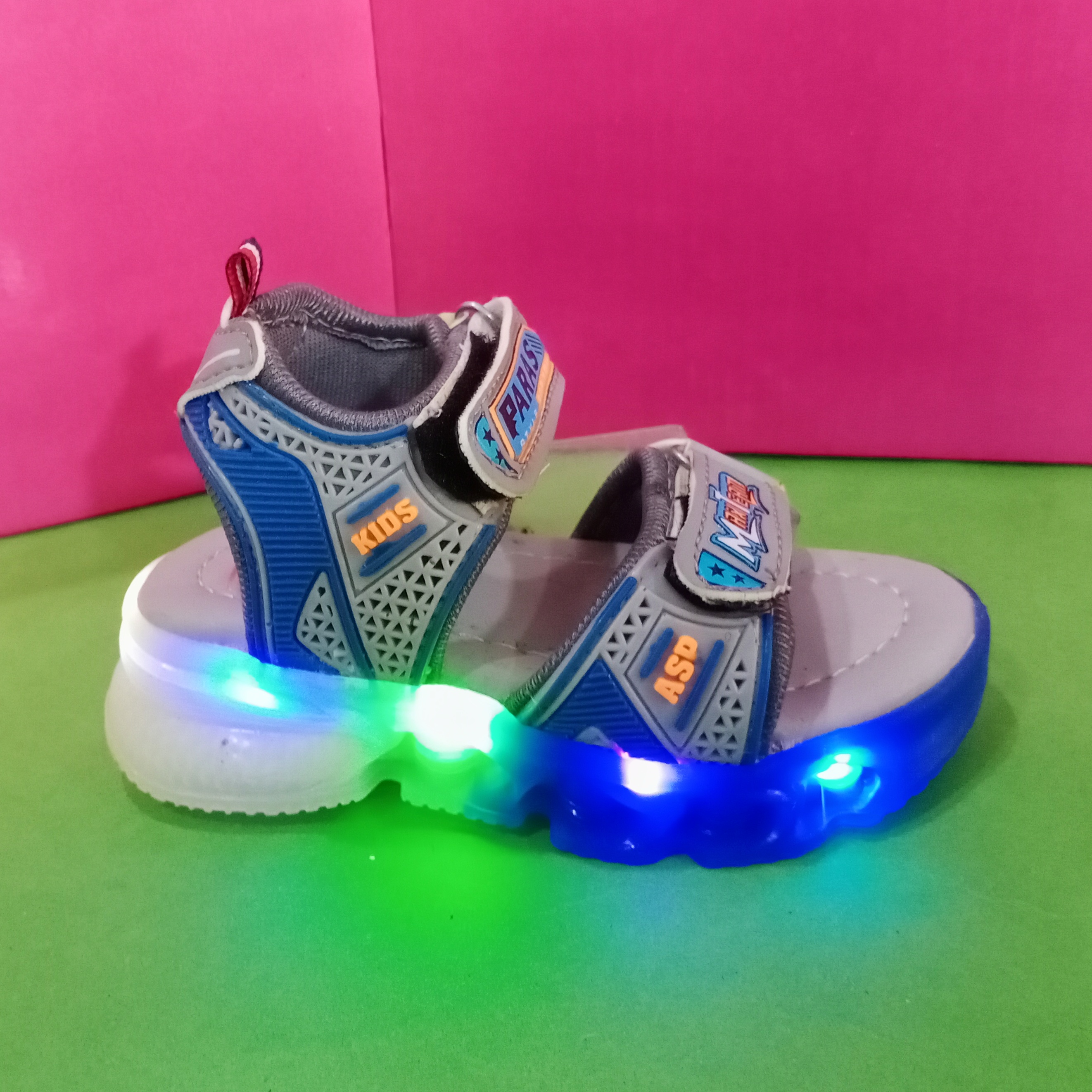 lighting joggers for kids light shoes kids sandal