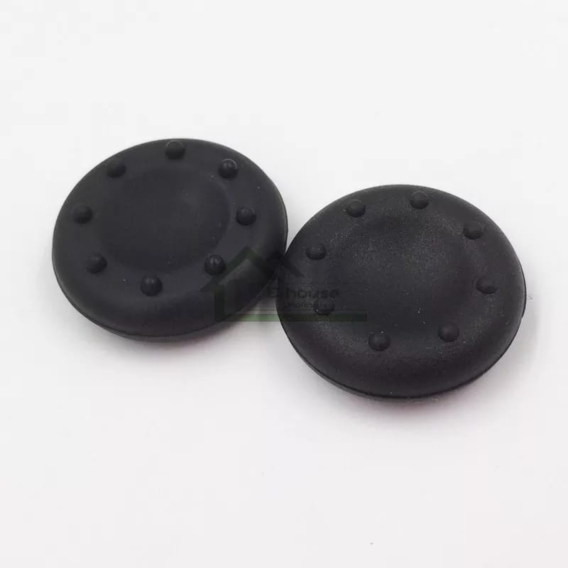PS5 Thumb Grips Cover Analog Stick Protector for PS5 PS4 PS3 Xbox 360 Controller Silicone Anti-Slip