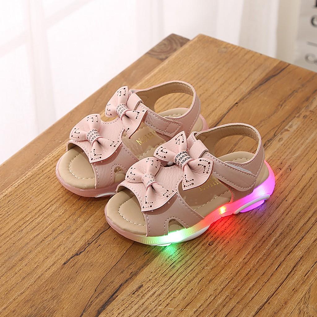 baby sport sandals