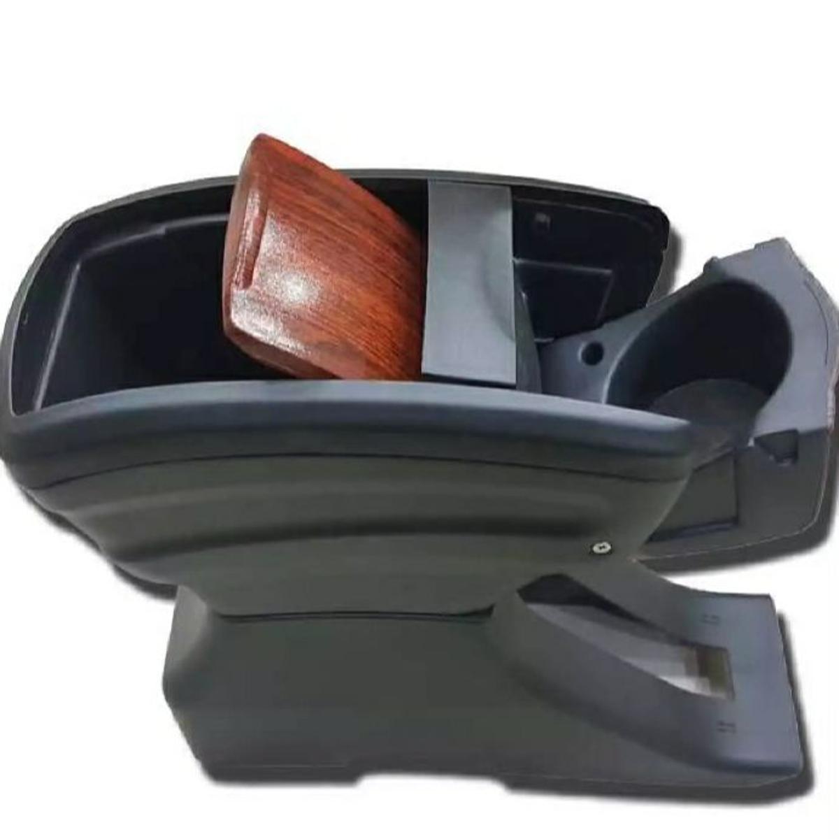 Suzuki Mehran Arm Rest Wooden Daraz.pk