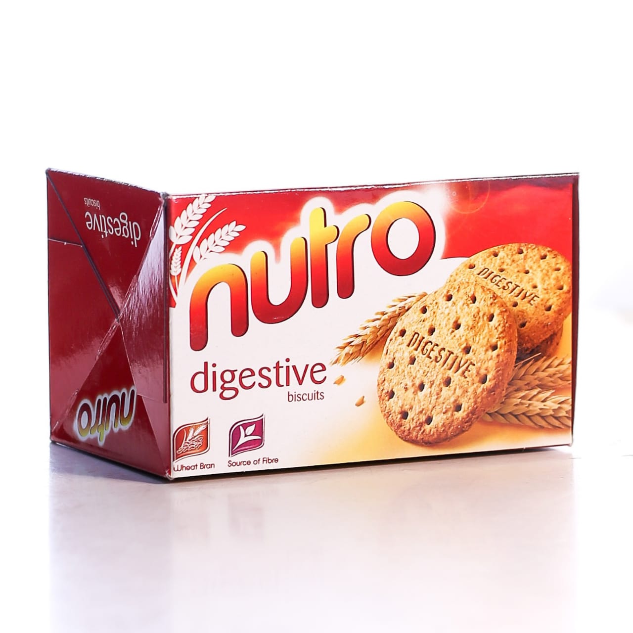 nutro natural choice biscuits