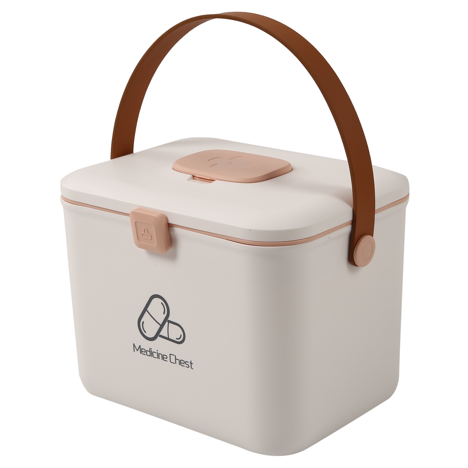 child proof storage box