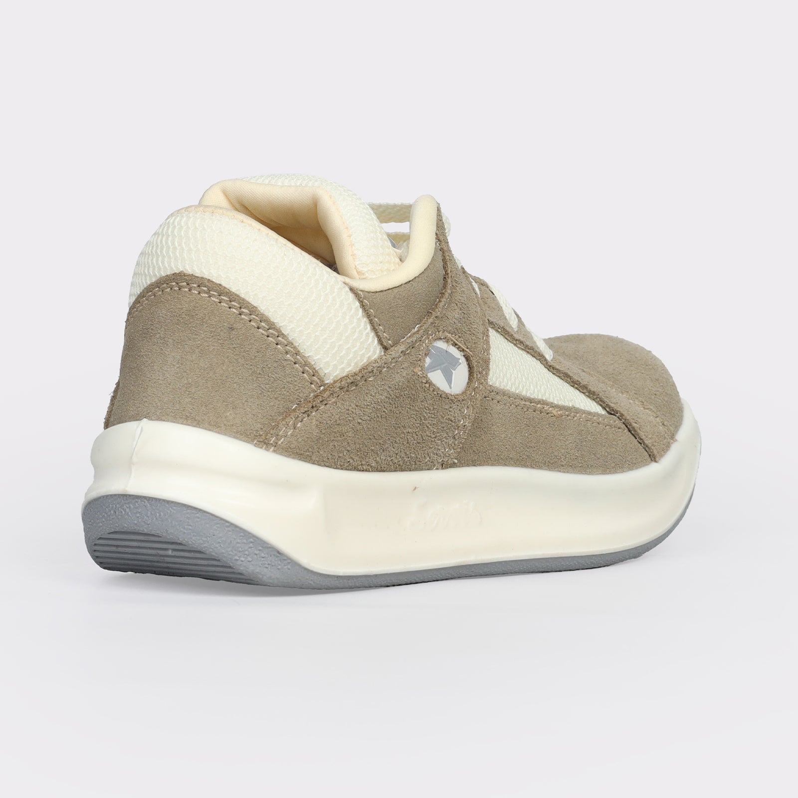 Cheetah By SERVIS Men's Anti-Slip Sneakers For Men - Shoes For Men