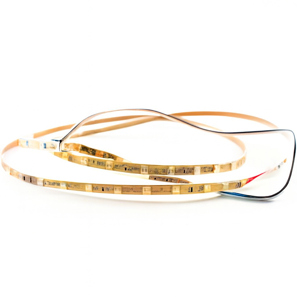 RGB LED Bar Strip, For Commercial, DC12V 100CM | Daraz.pk