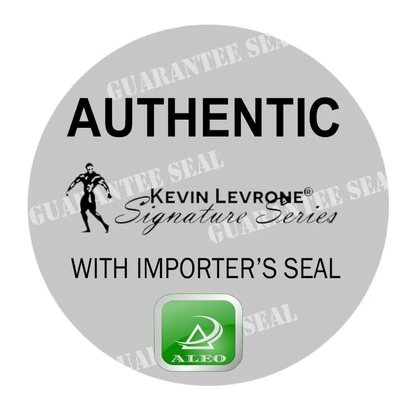 Kevin levrone Anabolic Iso Whey || An Easily Soluble Powder Protein Supplement || 2Kg