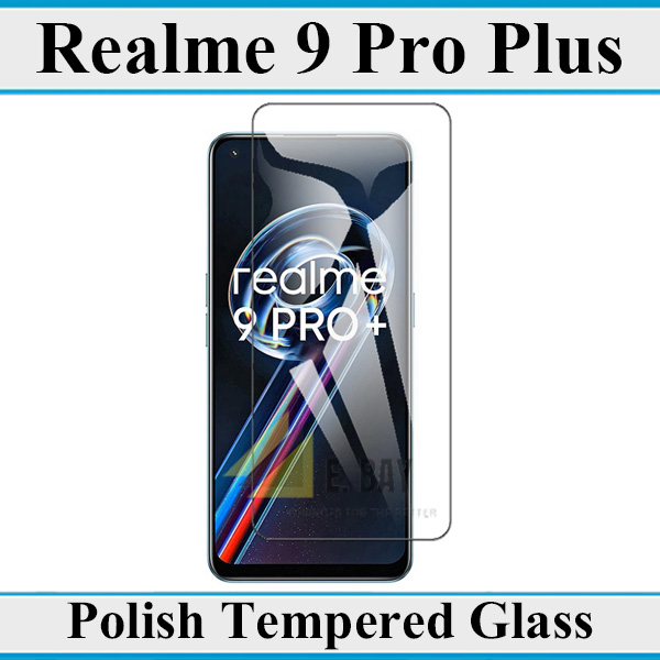 realme 9 pro plus ebay