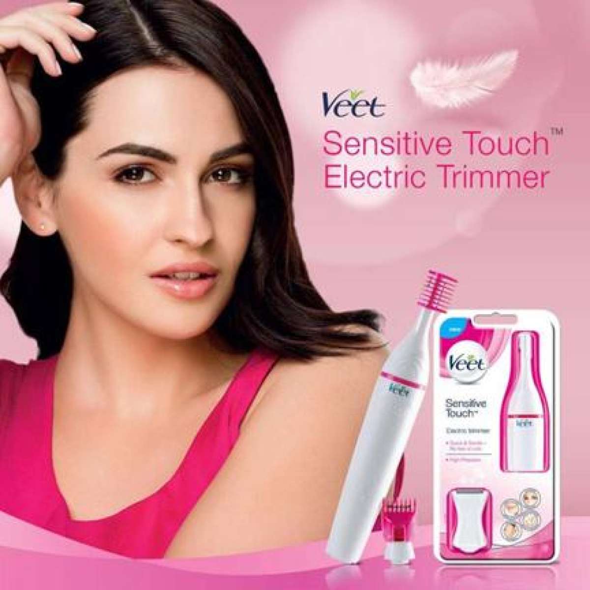 girls trimmer