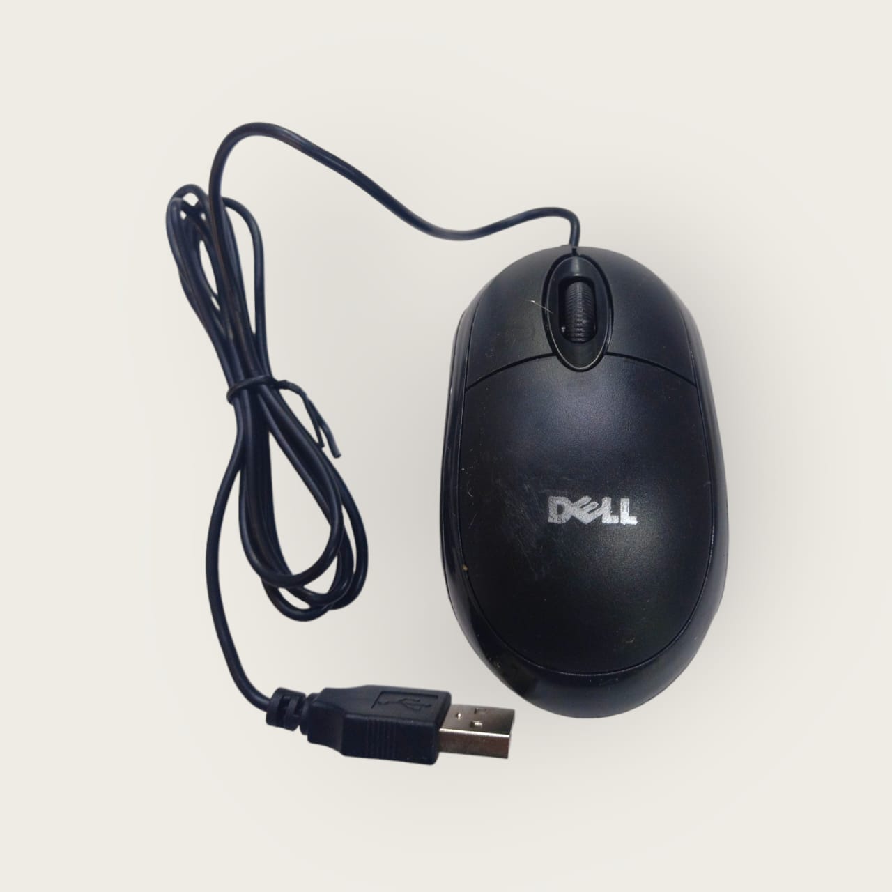 Get Dell Optical High-Quality Mouse For Computers & Laptops - Buy Now!