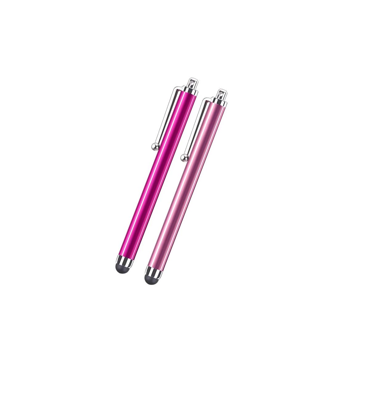 Universal Touch Screen Stylus Pen for Smartphone Devices, Tablets, PC & Mobile