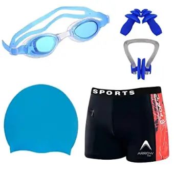 swimming kit