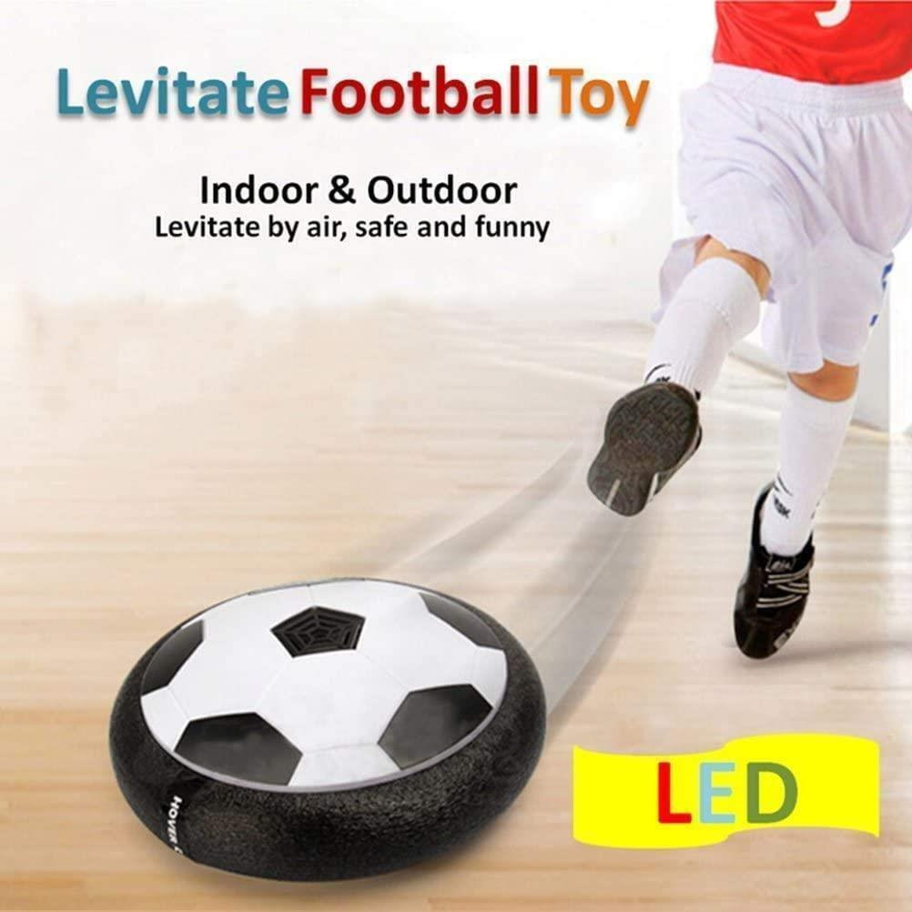 Hover Football Goal Soccer Ball Set 2 Goals Gift Football Disk Toy Led Light Indoor Football Sport Games 15 Hover Football Goal Soccer Ball Set 2 Goals Gift Football Disk Toy Led Light Indoor Football Sport Games