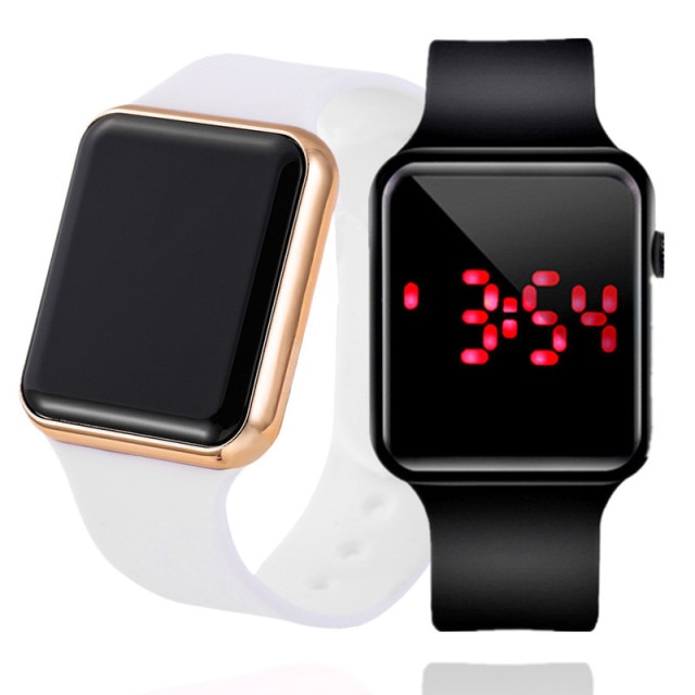 best women's sport watches 2018