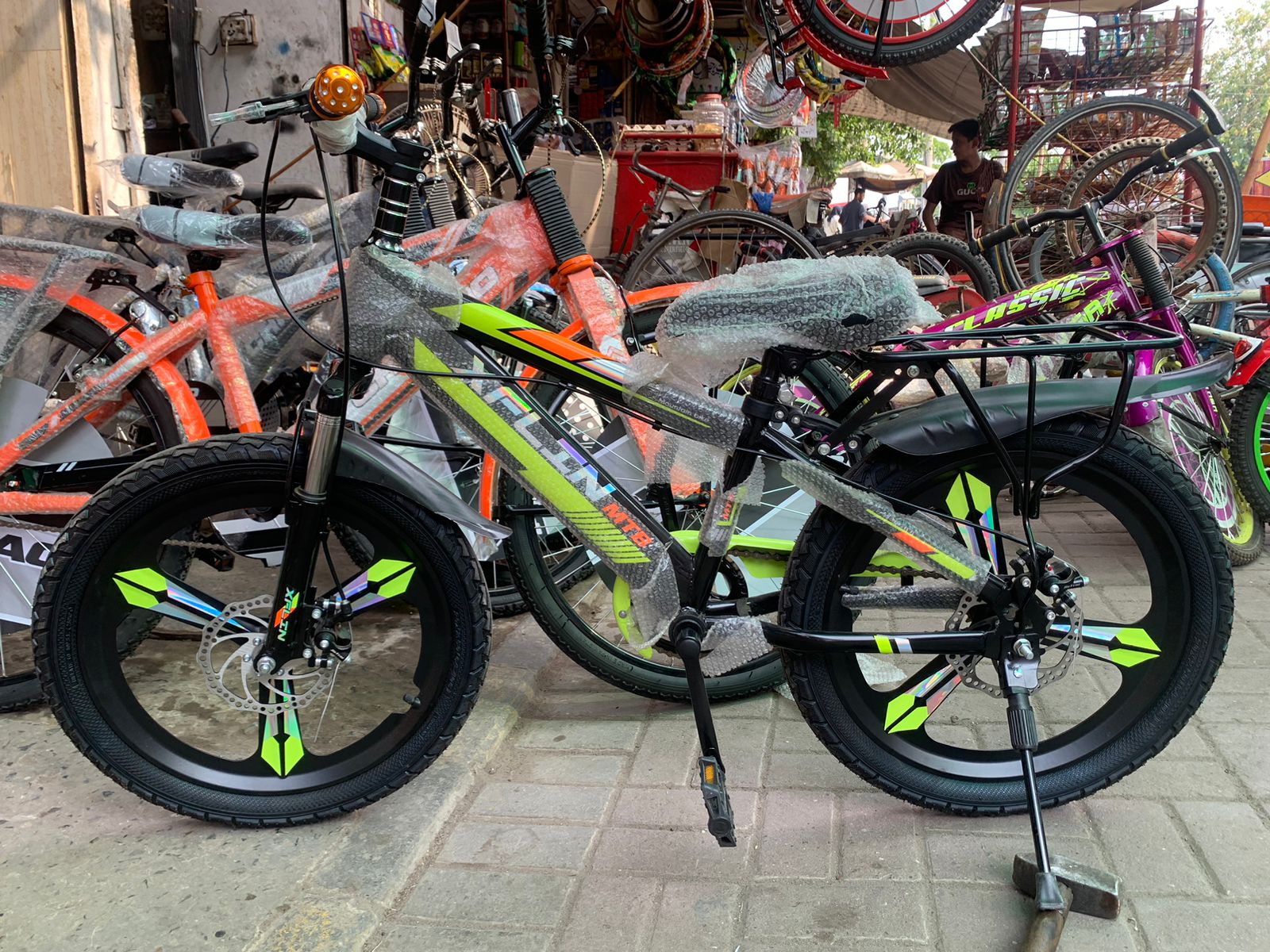 Buy 16 inch bicycle Online at Best Price in Pakistan