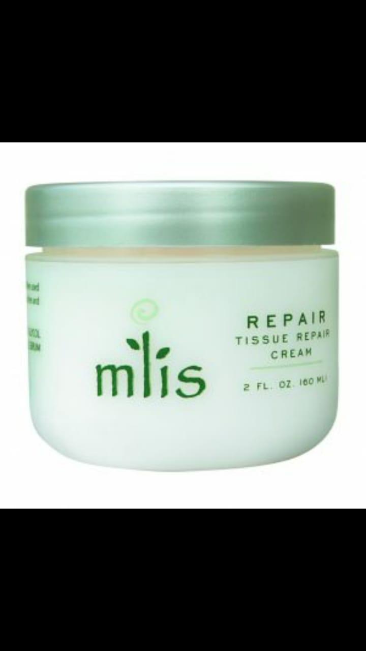 milis skin repair cream