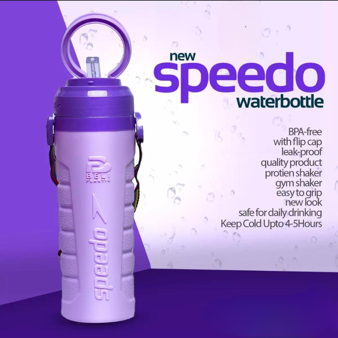 Hot And Cool Water Bottle For Kids / 750 ml Sports Water Bottle For