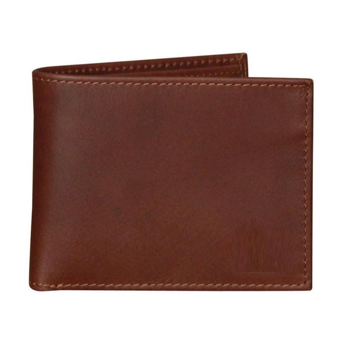Pure Genuine Leather Wallet For Men Brand New Wallet