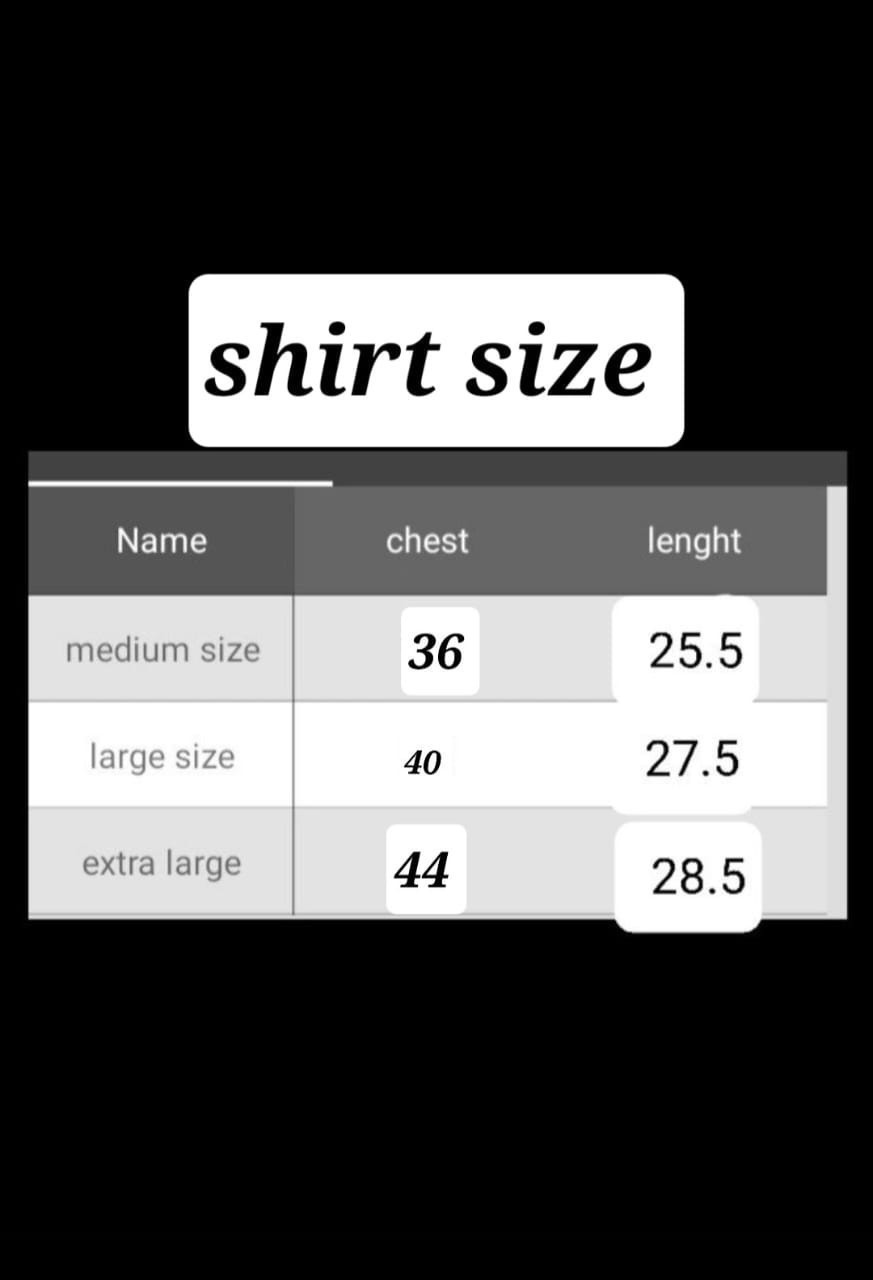 kamal t.shirt full and half sleeve dryfit polyester reflector print sports and casual wear for men and boys