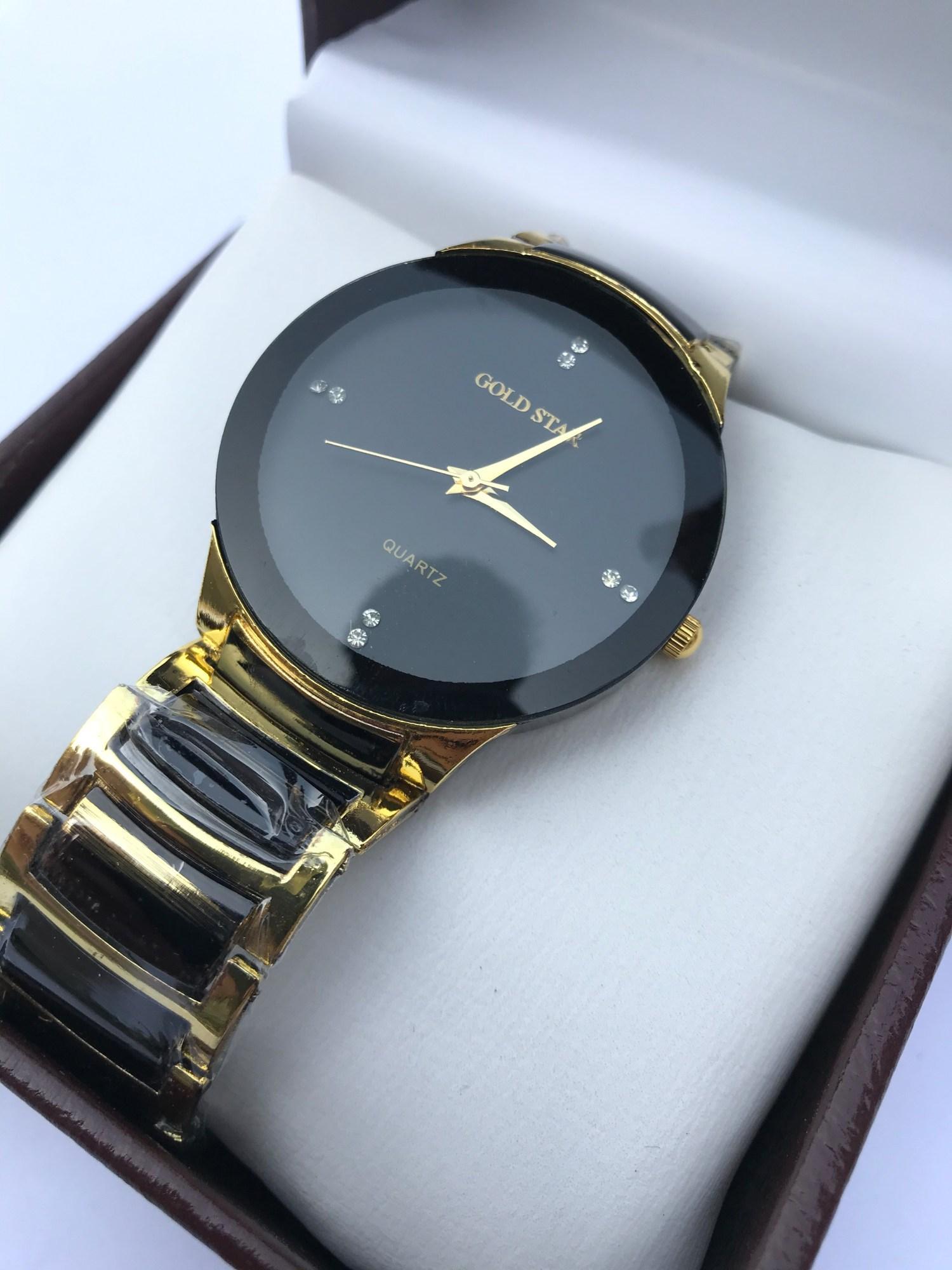 new design chain watch