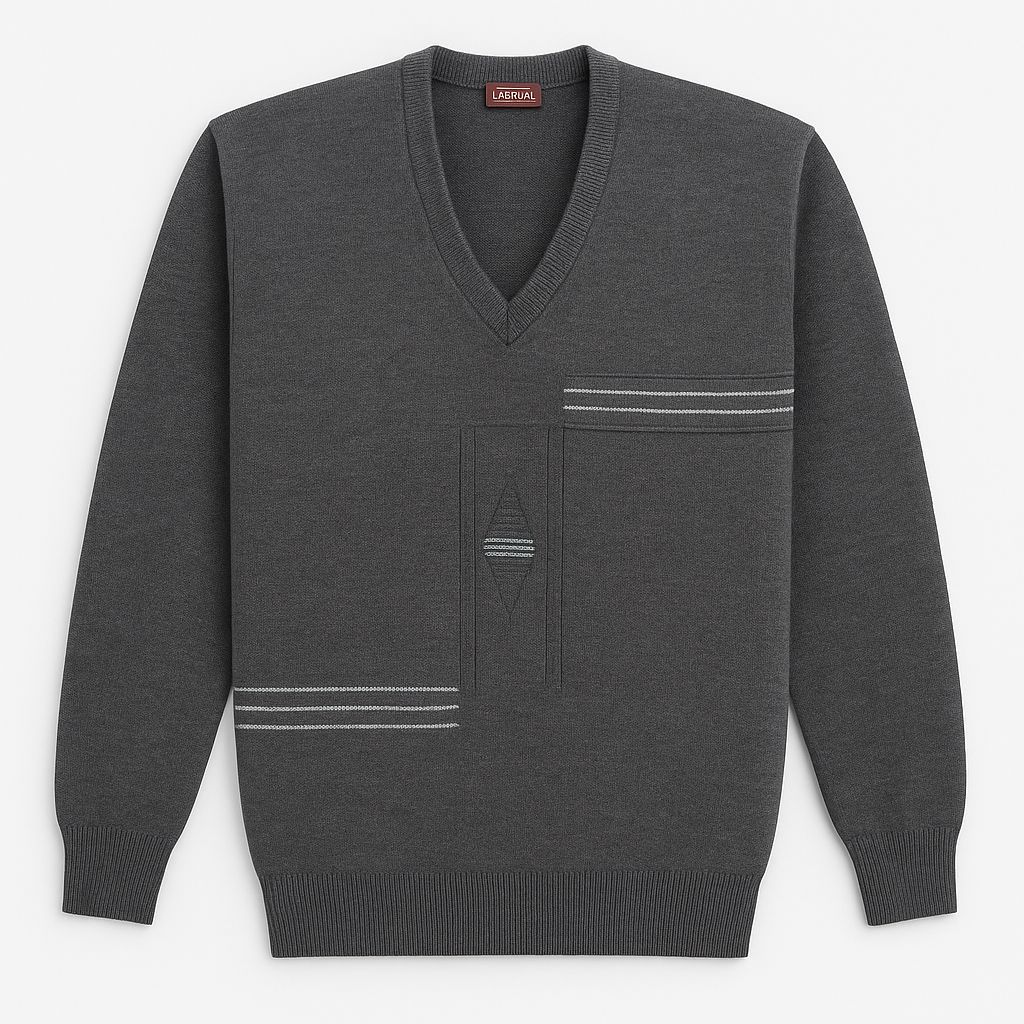 Pure Wool Winter Fullsleeve and SleeveLess Sweater For Men