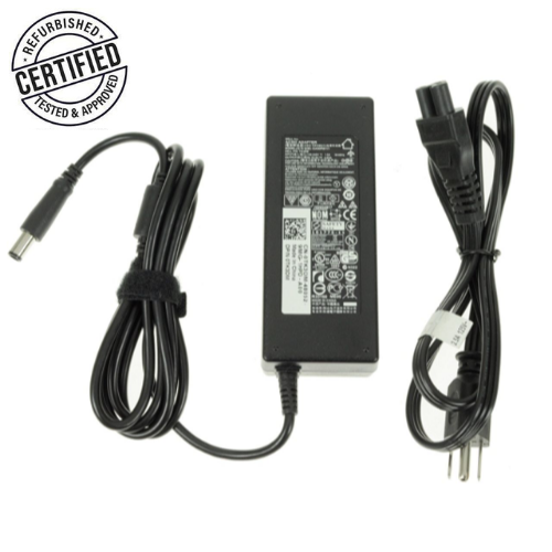 Dell Laptop Charger 90 Watt Daraz.pk