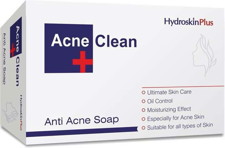 acne plus soap