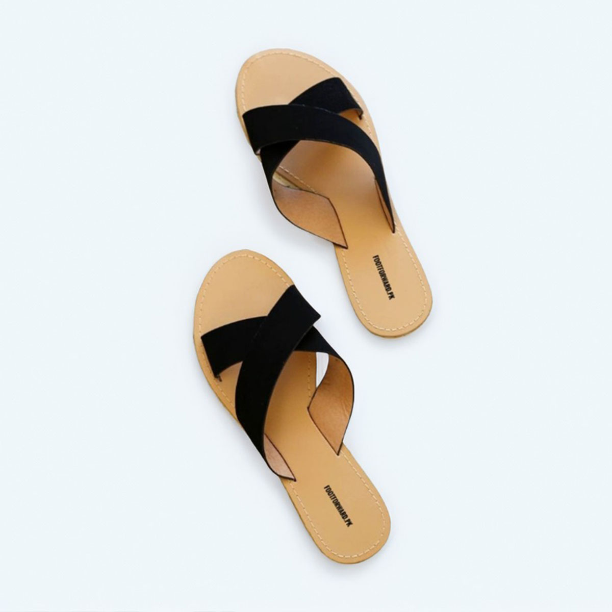 Foot Forward Women Handmade Sandals, Comfortable and Stylish for Casual Wear, Budget-Friendly