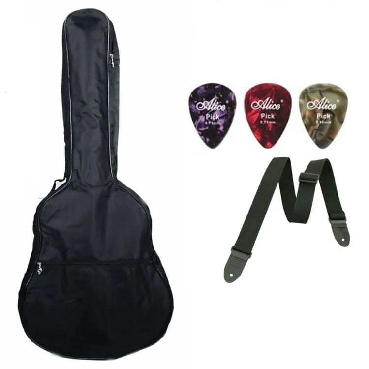 Guitar best sale bag daraz