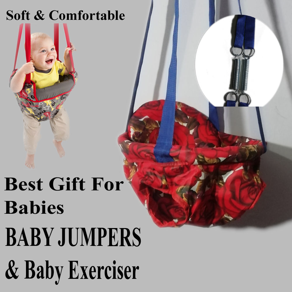 best baby exerciser