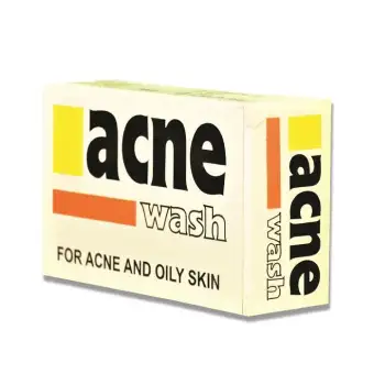 derma care acne soap