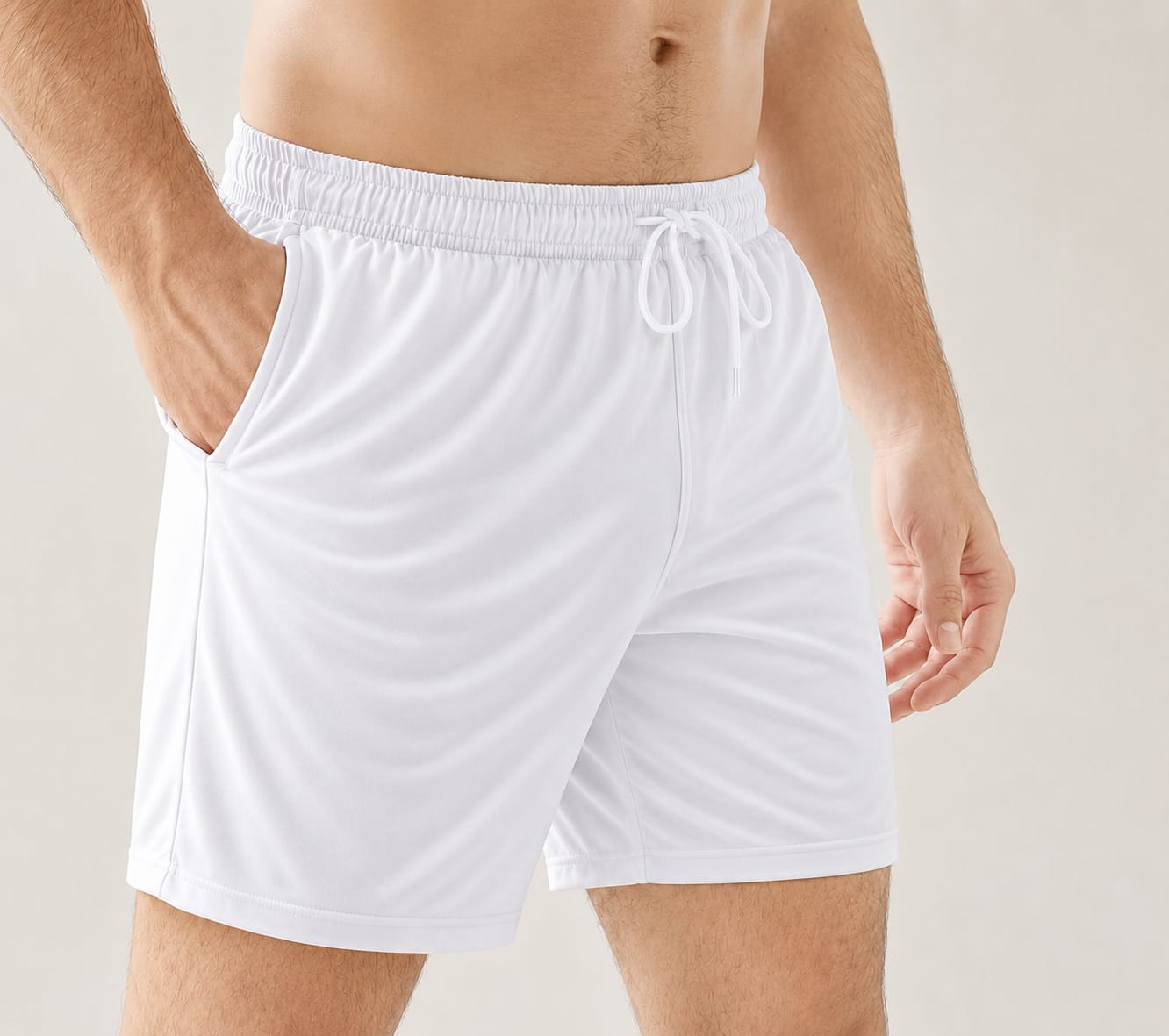 AJ Fashion | Men Premium Jersey Shorts | Soft And Lightweight | Comfortable | Casual Wear | Gym Wear | With Pockets | Best For Summer