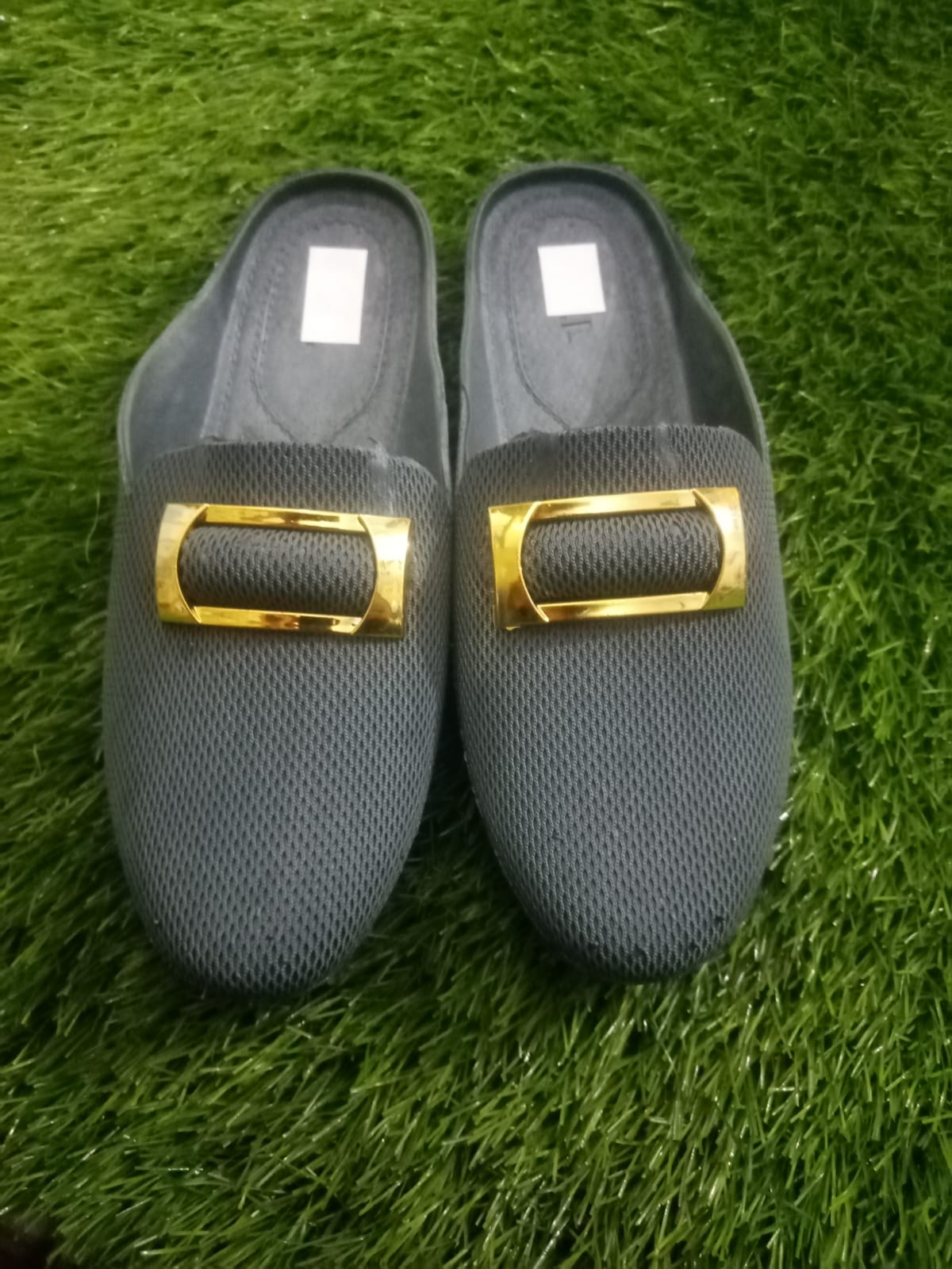 Ladies Winter Shoes