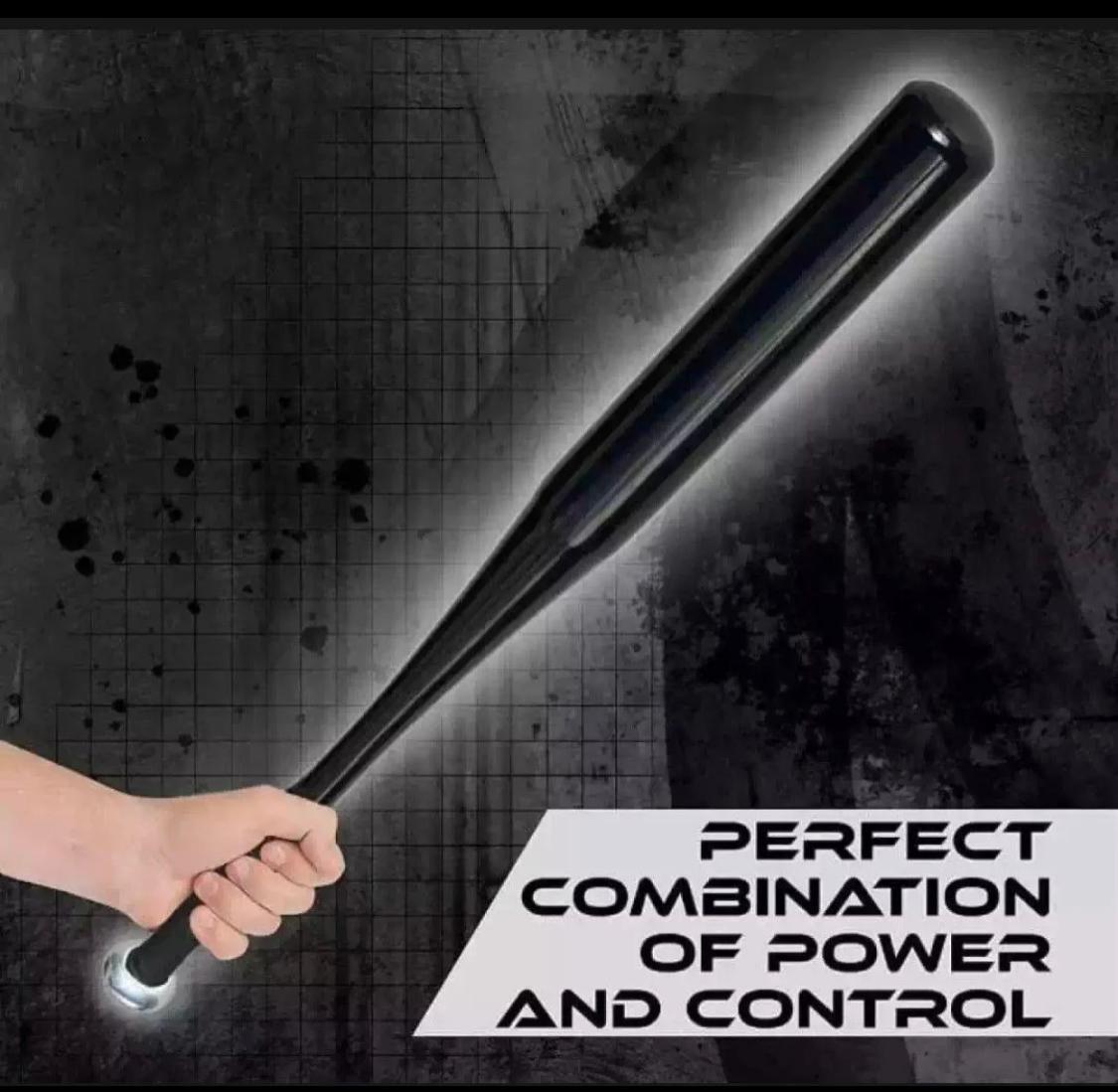 1pc High Hardness Wooden Baseball Bat For Outdoor Sports Durable, Non-Slip Grip, Suitable for All Skill Levels, Sports Competition Baseball Bat,