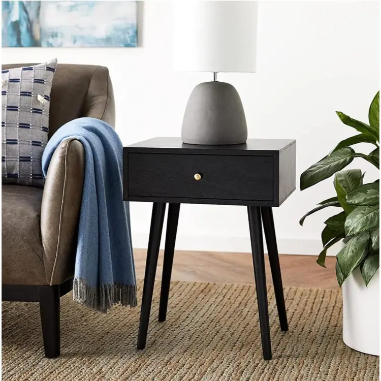 Decor therapy store accent table