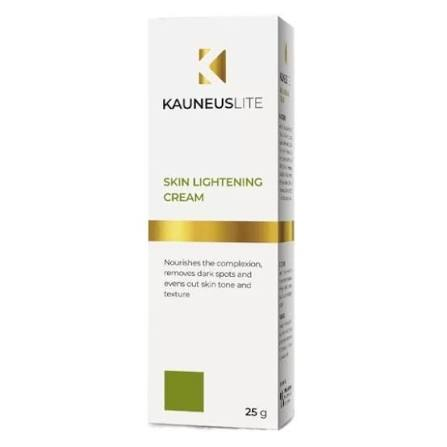 Kauneuslite Skin Glowing Cream | Moisturising Skin Care | 50g